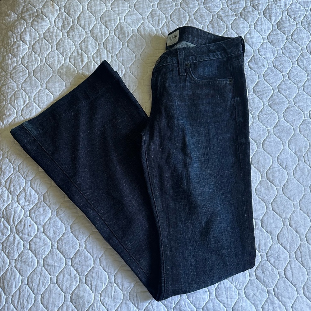 Hudson Denim